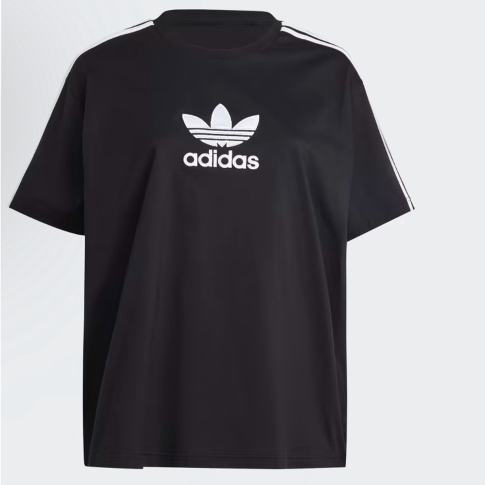 ADICOLOR TREFOIL TEE